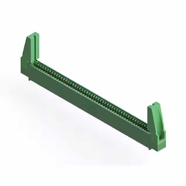 345-051-521-488 EDAC Inc.  Edgeboard Connectors